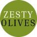 Zesty Olives Mediterranean Grill