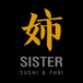 Sister Sushi and Thai