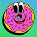 Donut Dealer