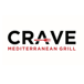 CRAVE Mediterranean Grill