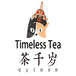 TIMELESS TEA
