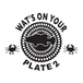 Wat's On Your Plate 2