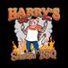 Harry's Smokin' BBQ