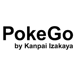 PokeGo by Kanpai Izakaya