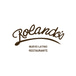 Rolando’s Restaurante