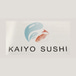 Kaiyo Sushi