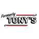 Formerly Tony's