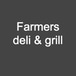 Farmers deli & grill