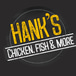 Hank's Chicken