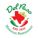 del paso mexican restaurant