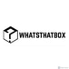 Whatsthatbox