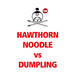Hawthorn Noodles & Dumplings