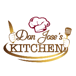 Don Jose's Kitchen