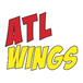 ATL Wings (E Roosevelt St)