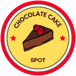 Chocolate Cake Spot