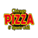 Chicago Pizza