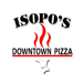 Isopos downtown pizza