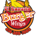 El canario burgers & wings