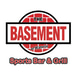 The Basement Sports Bar & Grill