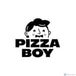 Pizza Boy