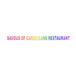 Savour Caribbean Restaurant