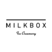 Milkbox Ice Creamery