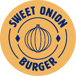 Sweet Onion Burger by Alvin Cailan