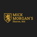 Mick Morgan's