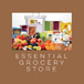 Essential Deli and Grocery
