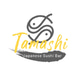 Tamashi Japanese sushi bar