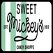 Sweet Mickey's Candy Shoppe