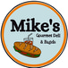 Mike's gourmet deli & Bagel