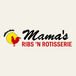 Mamas Ribs and Rotisserie