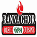 Ranna Ghor