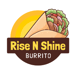 Rise N Shine Burrito