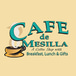 Cafe de Mesilla