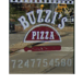 Buzzi's Pizza