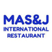 MAS&J restaurants