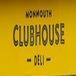 Monmouth Clubhouse Deli