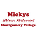 Micky's Chinese Restaurant