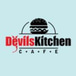 Devils Kitchen Cafe