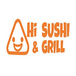 Hi Sushi & Grill