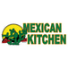 The Mexican Kitchen