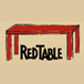 Red Table