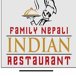 family nepali and indian cuisine