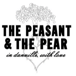 The Peasant & The Pear