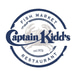 Captain Kidd's Fish Market & Restaurant