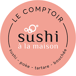 Comptoir Sushi a la Maison (Rimouski)