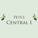 Pete's Central One