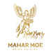 Mahar moe Asian cuisine